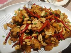 -有位虾匠·手工土菜小馆(市北店)