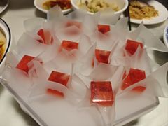 -老太原菜馆(中正天街店)