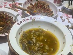 -西江红·株洲本地菜(滨江南路店)