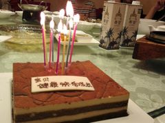 -阿英煲(凉城路店)