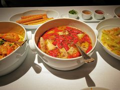 -悦轩中餐厅·高空江景·杭州柏悦酒店