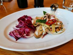 -君悦酒店·La Terrazza意合園·意式风味