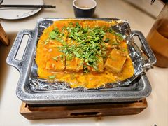 -绿茶餐厅(北京世纪金源店)