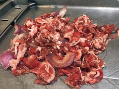-李氏烤肉店