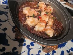 -绿茶餐厅(领展购物广场·中关村店)