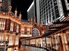 -澳门喜来登大酒店