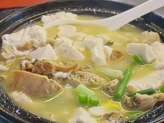 -阿东农家菜(新场古镇下塘街店)