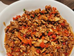 -千百味红餐厅·江西菜(绿地双子塔店)