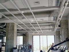 -LA合时健身4PMFIT(花桥旗舰店)