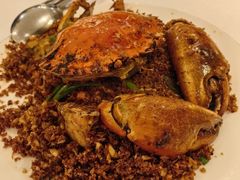 -喜记避风塘炒辣蟹(旗舰店)