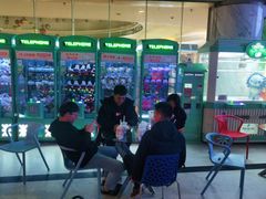 -中影国际影城(神农万达广场CINITY店)