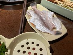 -巴倒烫陆派火锅山庄(南山总店)