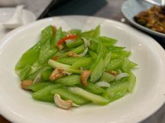 -玉华台饭庄·淮扬菜·烤鸭(望京店)