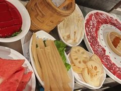 -黄家码头老火锅(解放碑旗舰店)