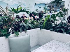 大堂-大树餐厅(朝阳大悦城店)