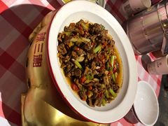 -文昌阁·长沙市井菜(美食地标店)