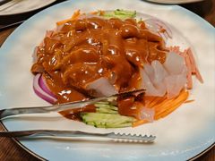 -码头鲜精致威海菜(欧乐坊店)