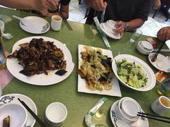 -桃子餐厅·天津菜(红星路直营店)