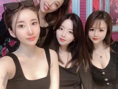 -W20 SHINING Party·K(悦豪和平路店)