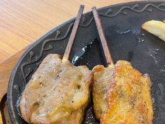 -萨莉亚意式餐厅(深圳北站店)