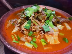 -云海肴汽锅鸡·云南小炒(曲江大悦城店)