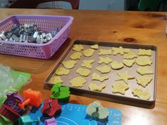 -米糖DIY蛋糕(海晶大厦一期南楼店)