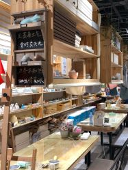 -吾行DIY手工坊(壹方北馆店)