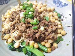 -丁丁猫重庆小面(徐州路店)
