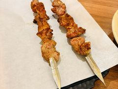 -贯贯吉·清真餐厅(浙江中路店)