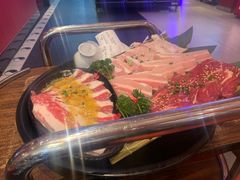 -妙香居韩国烤肉(鹏瑞利季华广场店)
