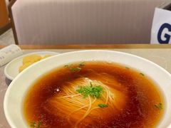 -松鹤楼面馆(天一广场店)