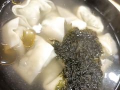 -如意馄饨(恒隆广场兴安路店)