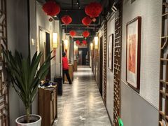 -黔城故事(虎峰别墅店)