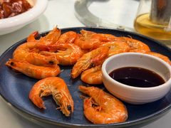 -朱仔记(革新路中船汇店)