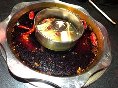 -董家湾重庆老火锅(张家窝店)