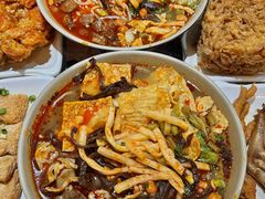 -阿生哥螺蛳粉(二七万达店)