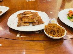 -美极鲜食坊(宝安南路店)
