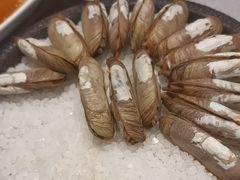 -龙宴海鲜城(经中路店)