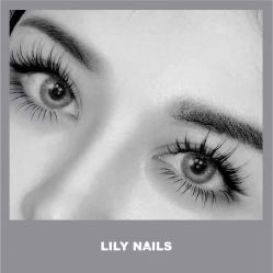 -LILY NAILS美甲美睫