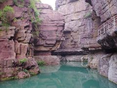 -云台山风景名胜区