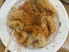 -柴爿巷·香酥鸡&馄饨(复兴中路店)