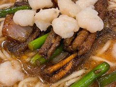 -奎元馆.百年奎元.非遗传承(西湖边的解放路店)