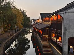 -绍兴鉴湖君澜大酒店