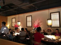 大堂-北方家宴(祈福店)