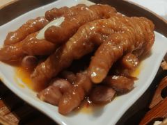 -点都德(汇盈广场店)