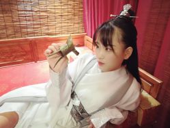 -汉仪华裳汉服馆(打浦桥店)