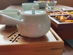 -梅间堂茶馆(绿地缤纷城店)