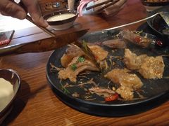 -受气牛肉·重庆耙牛肉(来福士店)