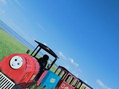 -呼和诺尔旅游景区