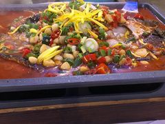 -滇越乘象云南餐厅(豆各庄店)